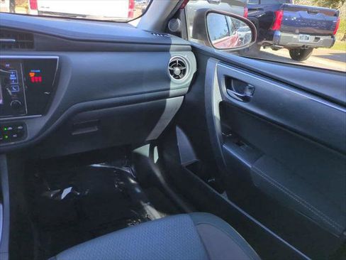Certified 2019 Toyota Corolla LE image 16