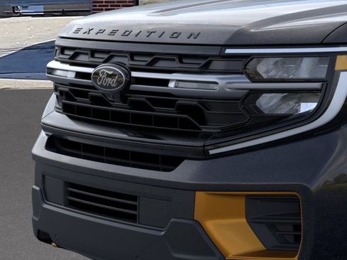 New 2026 Ford Expedition Tremor image 17