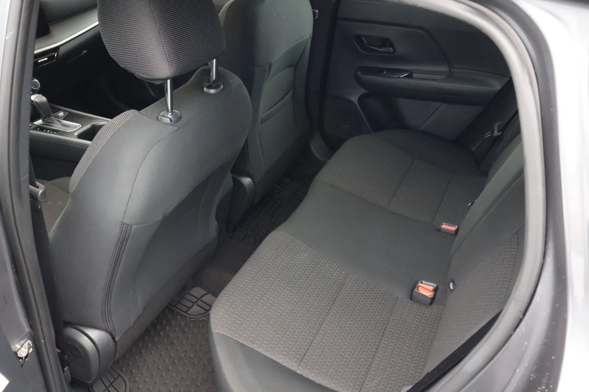 Used 2025 Nissan Kicks S AWD/4WD image 12