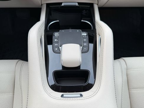 Certified 2022 Mercedes-Benz GLE 350 4MATIC image 15