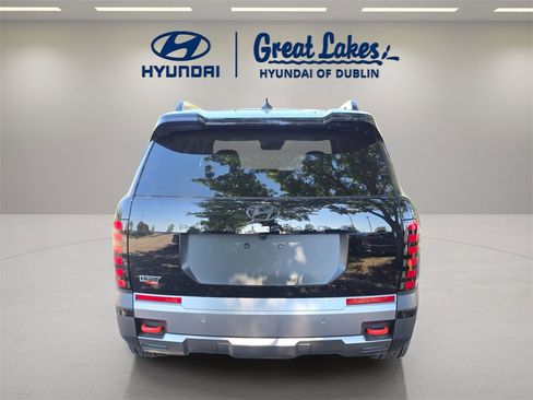 New 2026 Hyundai Palisade XRT Pro image 4