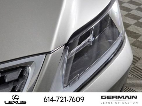 Certified 2020 Lexus RX 350 FWD w/ Premium Package image 16