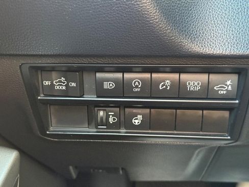 Used 2024 Toyota Tundra SR5 w/ TRD Off-Road Premium Package image 29