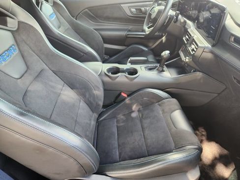 Used 2025 Ford Mustang Dark Horse RWD image 15