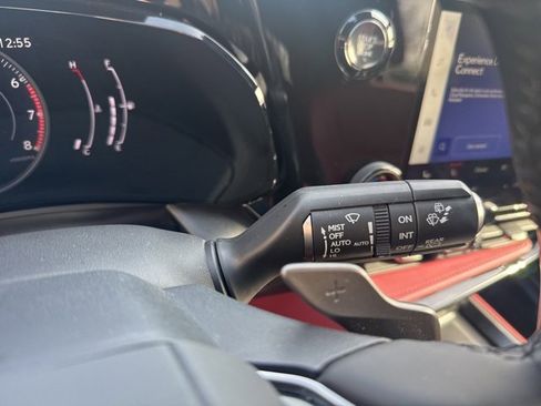 Certified 2025 Lexus NX 350 AWD image 20