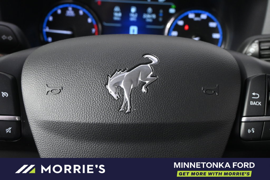 Used 2021 Ford Bronco Sport Outer Banks AWD/4WD image 34