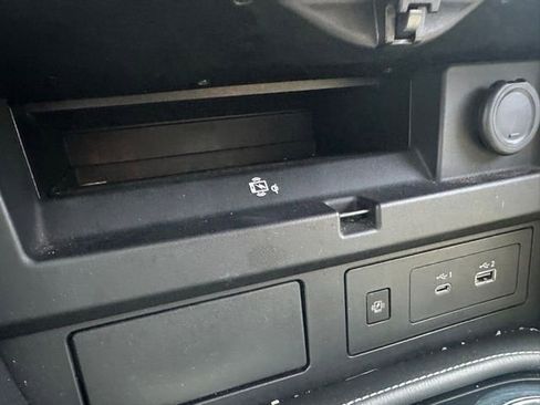 Used 2023 INFINITI QX80 Premium Select w/ Cargo Package image 36