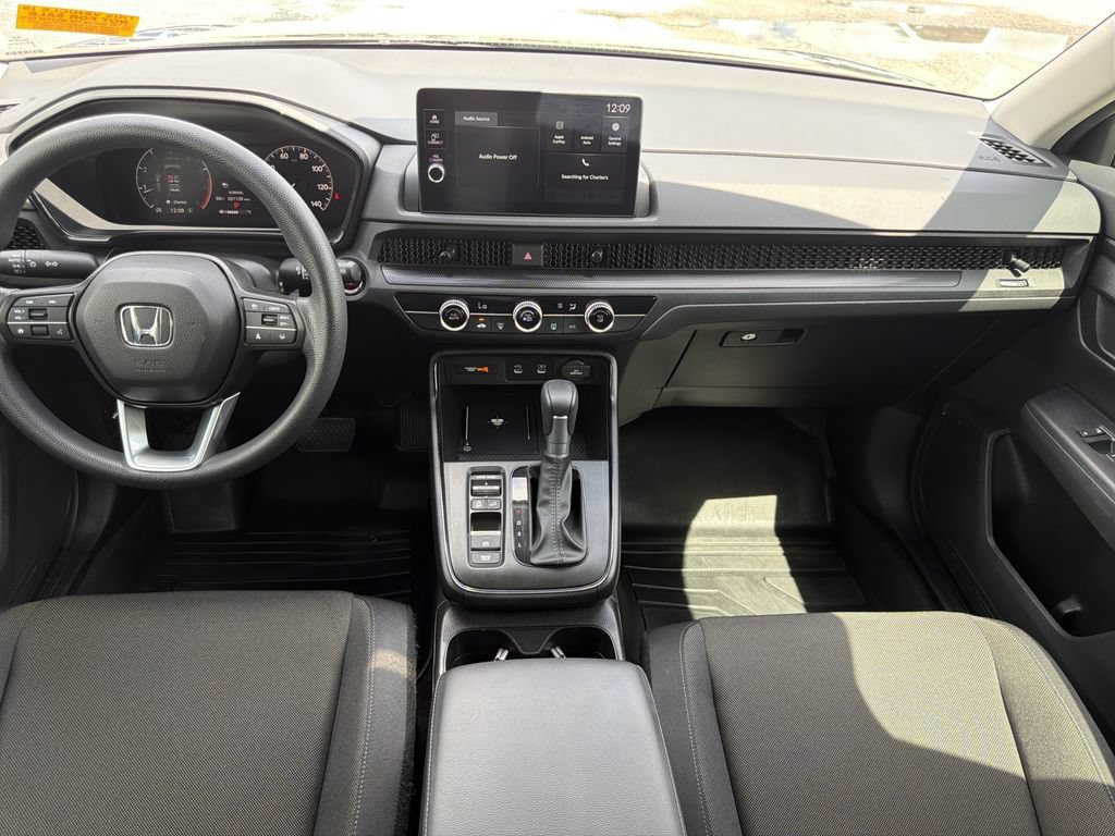 Used 2026 Honda CR-V LX image 4