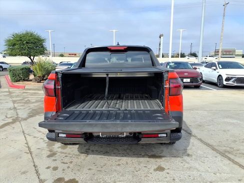 New 2025 Hyundai Santa Cruz XRT image 15