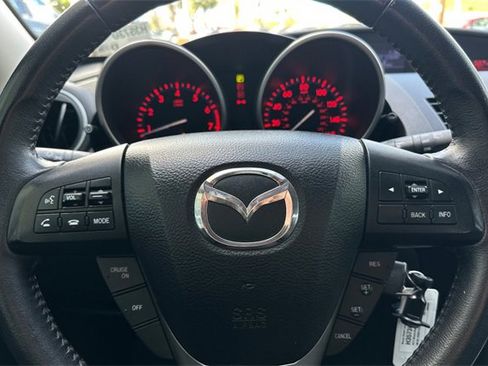 Used 2011 MAZDA MAZDA3 s Sport image 23