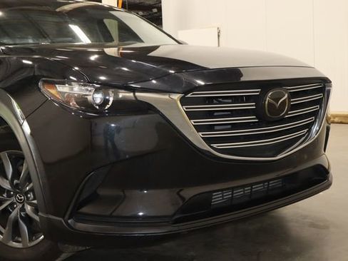 Used 2022 MAZDA CX-9 Touring image 46