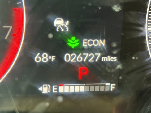 Used 2024 Honda CR-V EX image 28