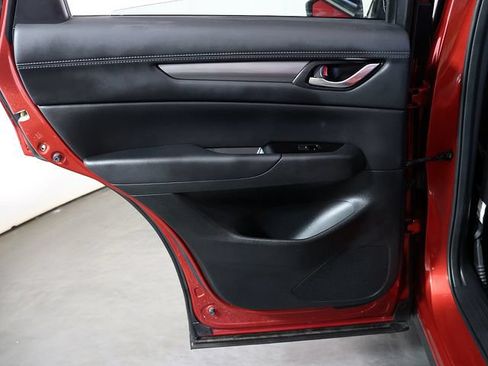 Used 2019 MAZDA CX-5 Touring FWD image 26