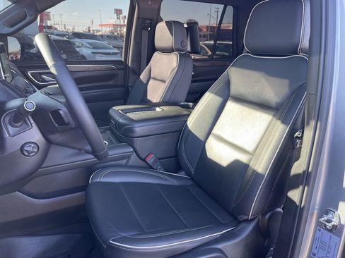 Certified 2024 Chevrolet Tahoe Premier image 20