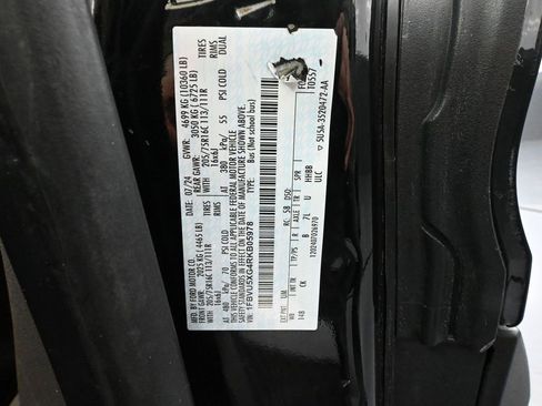 Used 2024 Ford Transit 350 XLT AWD/4WD image 42