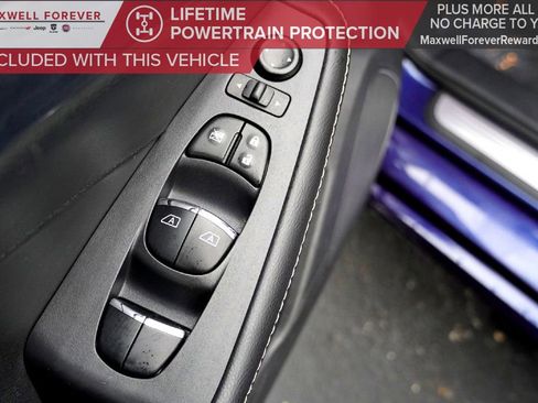 Used 2021 Nissan Maxima Platinum w/ Sport Mat Group image 25