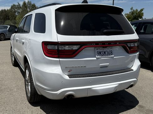 Used 2024 Dodge Durango GT AWD/4WD image 5