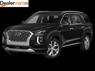 Used 2021 Hyundai Palisade Limited w/ Cargo Package AWD/4WD video 1