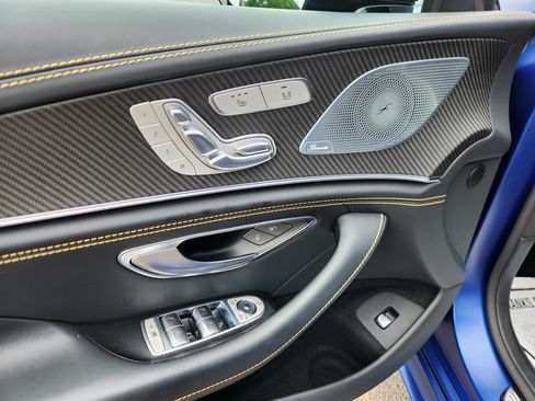 Used 2022 Mercedes-Benz AMG GT 53 image 19