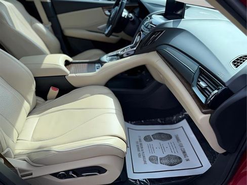 Used 2020 Acura RDX FWD w/ Advance Package image 34