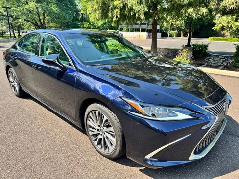 Used 2019 Lexus ES 350 FWD image 11