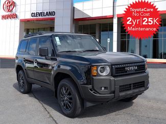 New 2026 Toyota Land Cruiser 1958 video 1