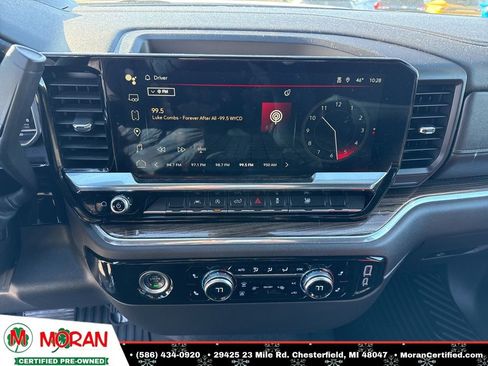 Used 2024 GMC Sierra 1500 Elevation image 16