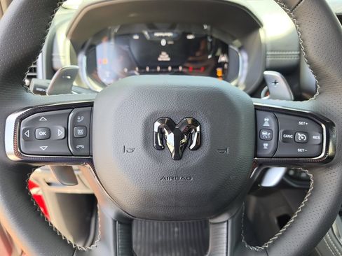 New 2026 RAM 1500 RHO AWD/4WD image 31