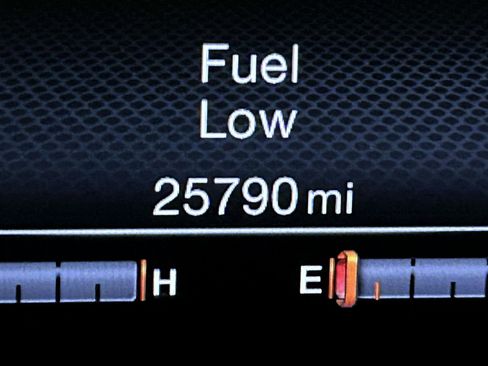 Used 2022 Jeep Renegade Trailhawk image 11