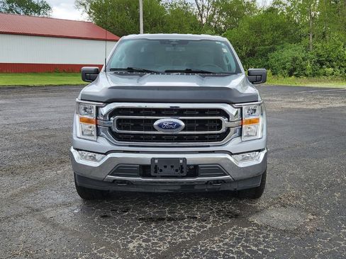 Used 2023 Ford F150 XLT w/ XTR Package AWD/4WD image 9