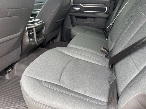 New 2026 RAM 2500 Lone Star AWD/4WD image 17