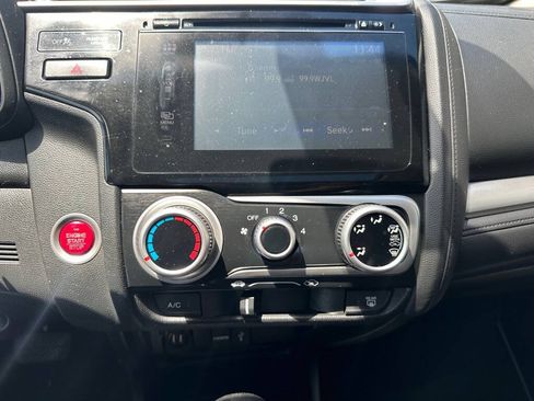 Used 2015 Honda Fit EX image 10