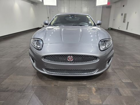 Used 2015 Jaguar XK Coupe image 2