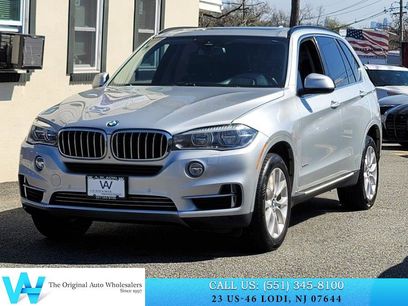 Used 2014 BMW X5 xDrive35i
