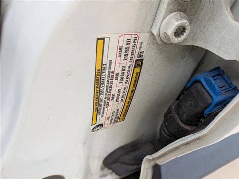 Used 2017 Jeep Renegade Trailhawk image 14