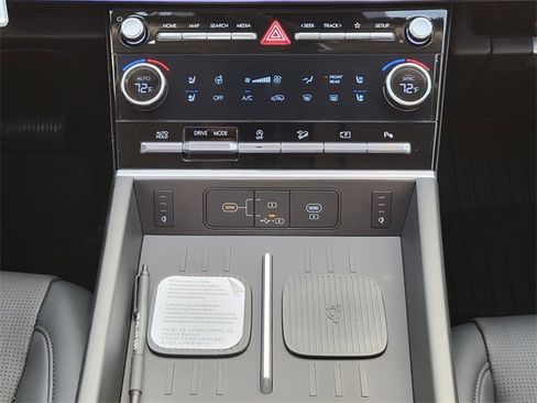 New 2026 Hyundai Santa Fe Limited image 18