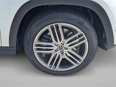 New 2026 Mercedes-Benz GLS 450 4MATIC image 9
