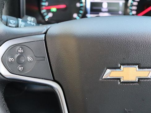 Used 2018 Chevrolet Silverado 1500 LT w/ All Star Edition image 26