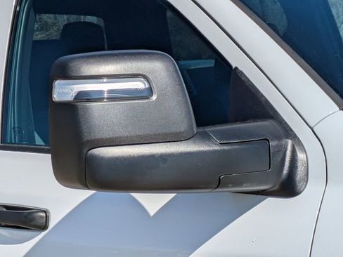 New 2026 RAM 3500 Tradesman image 12