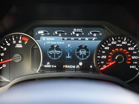 Used 2018 Ford F150 Raptor w/ Equipment Group 802A Luxury image 24