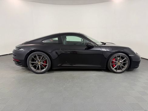 Certified 2024 Porsche 911 Carrera S RWD image 8