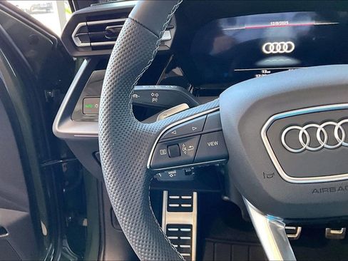 New 2026 Audi S3 Premium AWD/4WD image 22