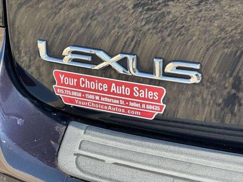 Used 2010 Lexus RX 350 AWD image 43