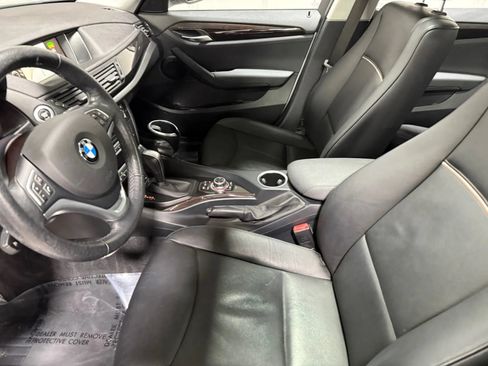 Used 2013 BMW X1 xDrive35i AWD/4WD image 15