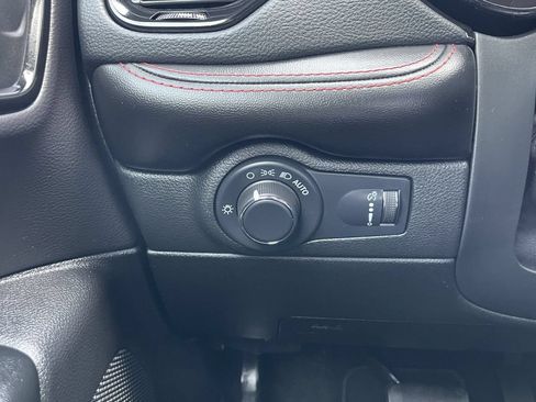 New 2026 Dodge Durango GT w/ Blacktop Package AWD/4WD image 40