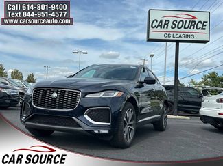 Used 2026 Jaguar F-PACE R-Dynamic S AWD/4WD video 1