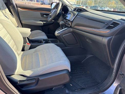 Certified 2017 Honda CR-V EX image 19