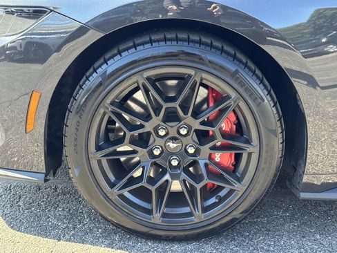 Used 2024 Ford Mustang GT Premium w/ GT Performance Package image 9