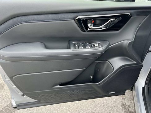 New 2025 Subaru Forester Limited image 22