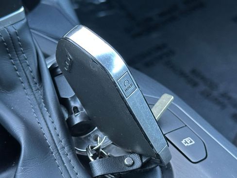 Used 2025 Kia K4 LXS image 23